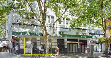 Shop 3, 34-36A Darlinghurst Road Potts Point NSW 2011 - Image 1