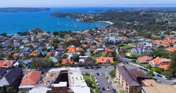 St Valentines Apartments, 3 Moruben Road Mosman NSW 2088 - Image 1