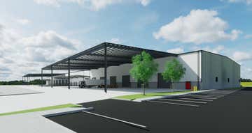 1/313 William Farrior Place Eagle Farm QLD 4009 - Image 1