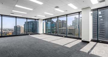 St Kilda Rd Towers, 1 Queens Road Melbourne VIC 3004 - Image 1