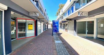 Shop 3, 458 - 470 High Street Penrith NSW 2750 - Image 1