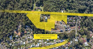1 Forest Heights Estate, Forest Road Nambucca Heads NSW 2448 - Image 1