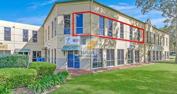 27/5-7 Anella Avenue Castle Hill NSW 2154 - Image 1