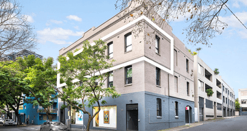 Suite 6, 46 Balfour Street Chippendale NSW 2008 - Image 1