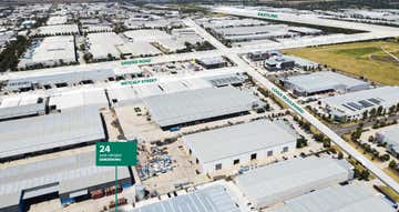 24 Axis Crescent Dandenong South VIC 3175 - Image 1