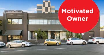 200 Toorak Road South Yarra VIC 3141 - Image 1