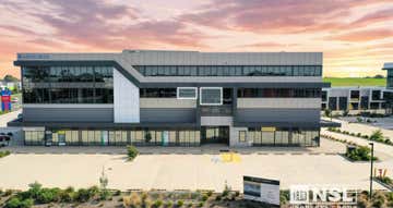Suite 205, 148 Logis Bvd Dandenong South VIC 3175 - Image 1