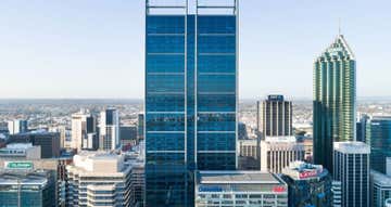 Brookfield Place, Tower 1, 125 St Georges Terrace Perth WA 6000 - Image 1