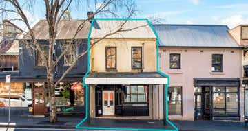 121 Glebe Point Road Glebe NSW 2037 - Image 1