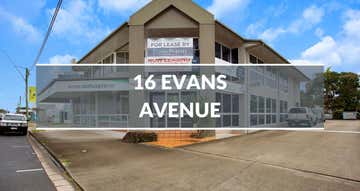 Units 3 & 4, 16 Evans Avenue North Mackay QLD 4740 - Image 1
