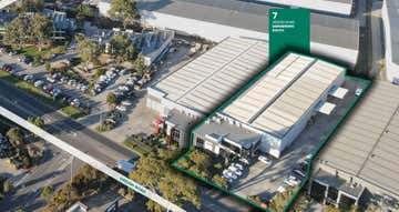 7 Ordish Road Dandenong South VIC 3175 - Image 1