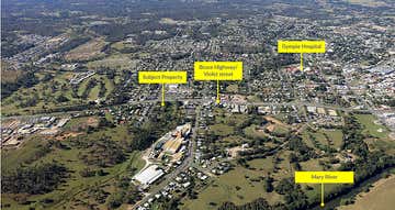 22 Chatsworth Road Gympie QLD 4570 - Image 1