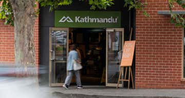 Kathmandu, 2 Mair Street E Ballarat Central VIC 3350 - Image 1