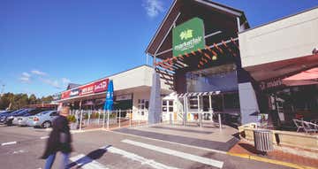 Marketfair Shopping Centre, S19A, 4 Tindall Street Campbelltown NSW 2560 - Image 1