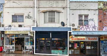 354 Illawarra Road Marrickville NSW 2204 - Image 1