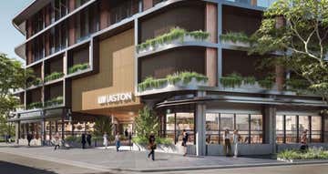 LIV Aston Cnr Flinders and Spencer Street Docklands VIC 3008 - Image 1