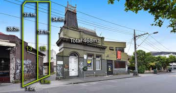 13-15 Norwood Crescent Moonee Ponds VIC 3039 - Image 1