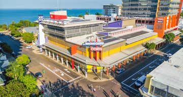 Mitchell Centre, 55-59 Mitchell Street Darwin City NT 0800 - Image 1