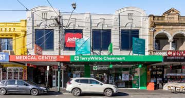 736-740 Glenferrie Road Hawthorn VIC 3122 - Image 1