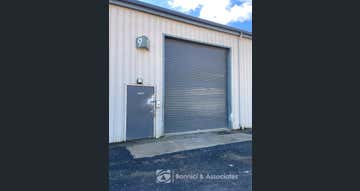 Shed 9/18 Kane Road Wodonga VIC 3690 - Image 1