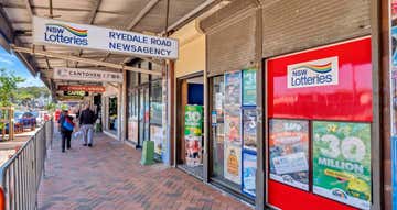 31-33 Ryedale Road West Ryde NSW 2114 - Image 1