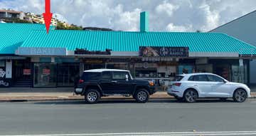 Shop 5, 390 Shute Harbour Road Airlie Beach QLD 4802 - Image 1
