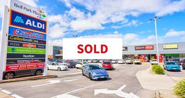 Bell Park Plaza, 218-222 Anakie Road Bell Post Hill VIC 3215 - Image 1