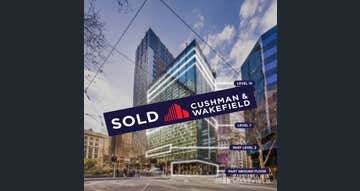 Level 14 & 15, 50 Market Street Melbourne VIC 3000 - Image 1