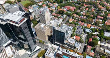 Level 1/150 Pacific Highway North Sydney NSW 2060 - Image 1