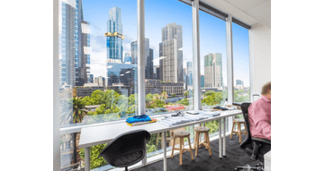 Q2, Level 5 Suite 9 & 10, 2 Queen Street Melbourne VIC 3000 - Image 1