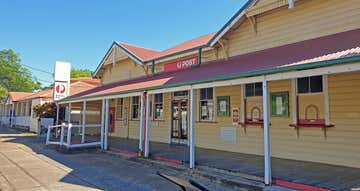Cooktown Post Office, 123 Charlotte St Cooktown QLD 4895 - Image 1
