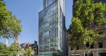 The Penthouse Office, 100 Collins Street Melbourne VIC 3000 - Image 1