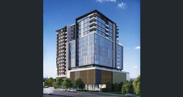 Macquarie Tower 4-6 Dudley Road Charlestown NSW 2290 - Image 1