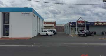 Ground Floor, 90 Spencer Street South Bunbury WA 6230 - Image 1