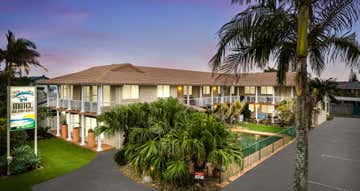 Santa Fe Motel, 8 Byron Street Lennox Head NSW 2478 - Image 1