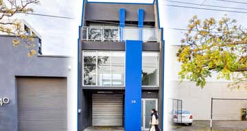 38 Boundary Street South Melbourne VIC 3205 - Image 1