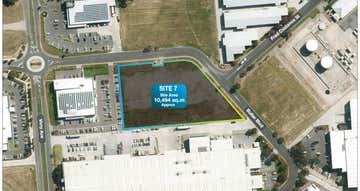 Site 7, Catalyst Park , 1 Butler Boulevard Adelaide Airport SA 5950 - Image 1