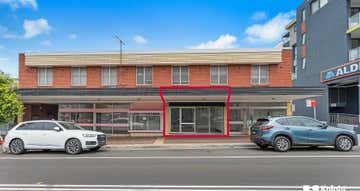 Unit 2, 177-181 Princes Highway Corrimal NSW 2518 - Image 1