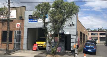 99 Thistlethwaite Street South Melbourne VIC 3205 - Image 1