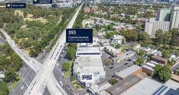 393 Flemington Road North Melbourne VIC 3051 - Image 1