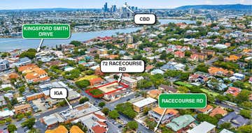 72 Racecourse Road Hamilton QLD 4007 - Image 1