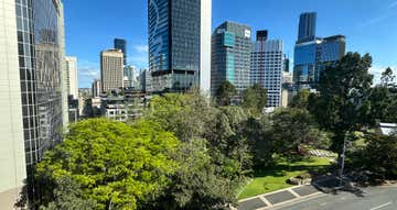 Alexandra, 201 Wickham Terrace Spring Hill QLD 4000 - Image 1