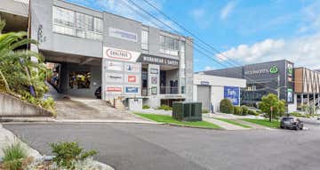 66 Lower Gibbes Street Chatswood NSW 2067 - Image 1