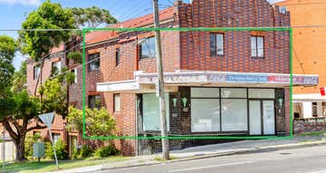 6/457 Old South Head Road Rose Bay NSW 2029 - Image 1