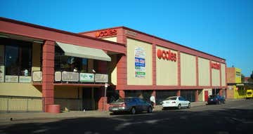 NORTHERN GATEWAY SHOPPING CENTRE, SHOP 9, 4-8 JERVOIS STREET Port Augusta SA 5700 - Image 1