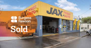 JAX Tyres & Auto, 98-100 Koroit Street Warrnambool VIC 3280 - Image 1