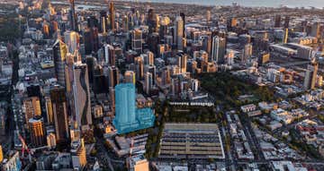 Queen Victoria Market 'Munro Development' 91-111 Therry Street Melbourne VIC 3000 - Image 1