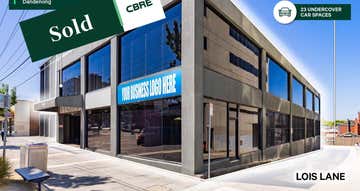 290 Thomas Street (Cnr Lois Lane) Dandenong VIC 3175 - Image 1