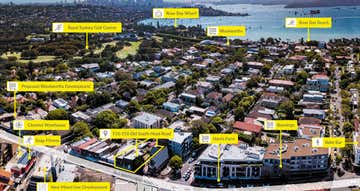 516 - 518 Old South Head Rd, Rose Bay NSW 2029 - Image 1