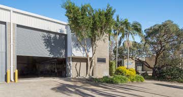 Unit  8, 4 Gladstone Road Castle Hill NSW 2154 - Image 1